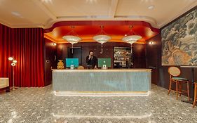 Abc Hotel Porto - Campanha